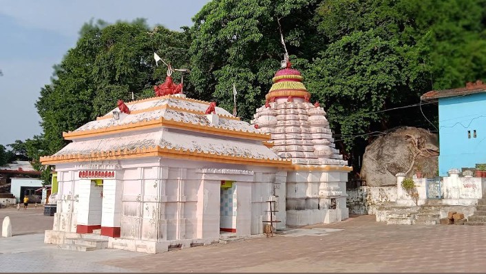 Bhattarika Temple