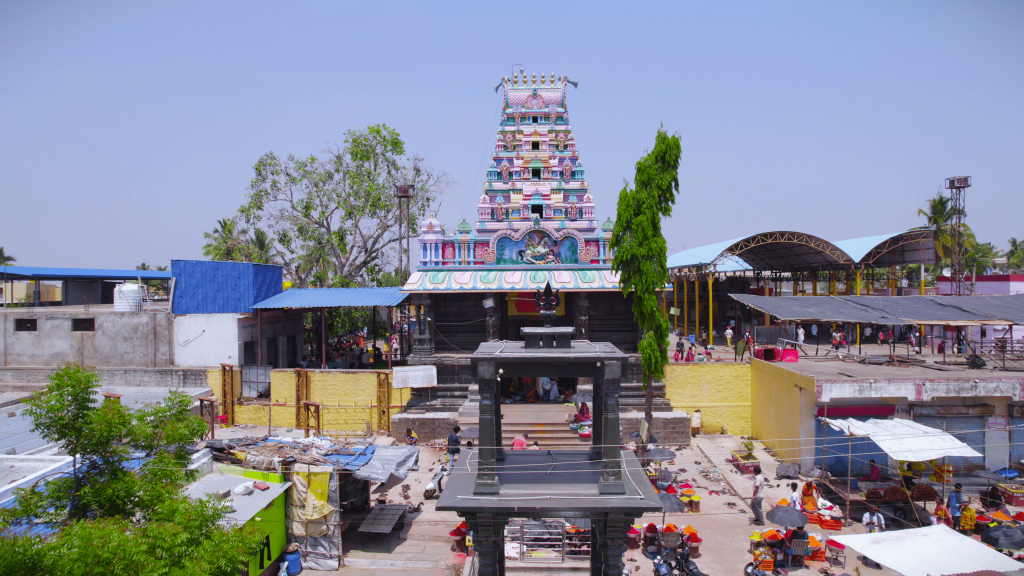 Mylara Lingeshwara Temple 4