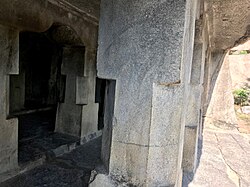 Mandagapattu Gudaivar Temple 5