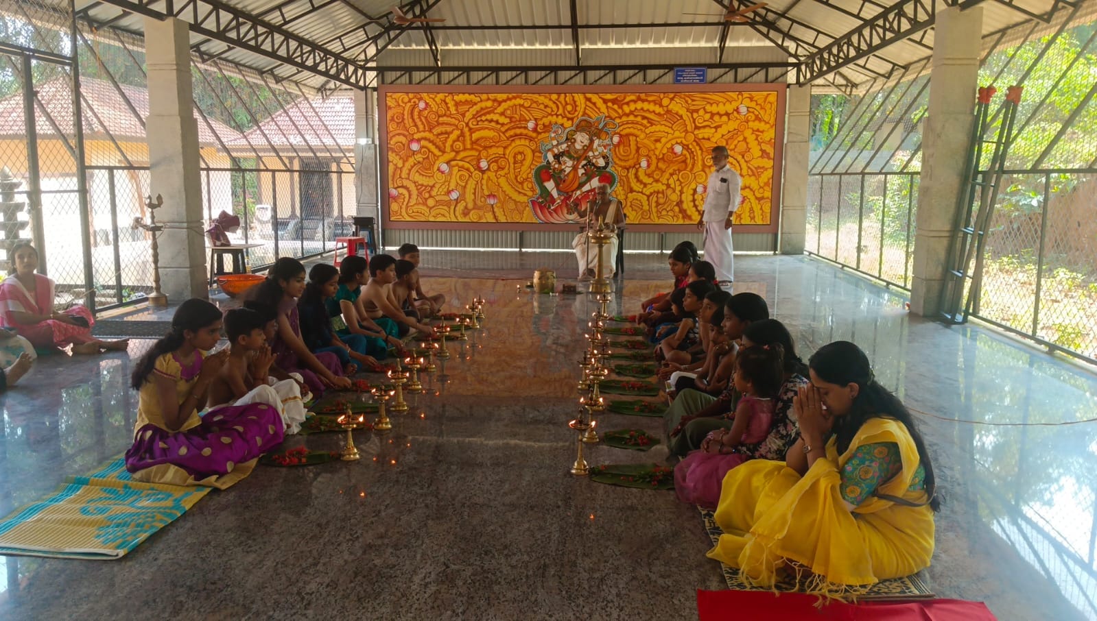 Chemmanthikkav Durga Bhagavathy Temple 4