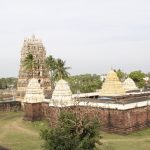 Bhavanarayana Temple, Sarpavaram
