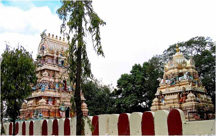Ganesha Temple