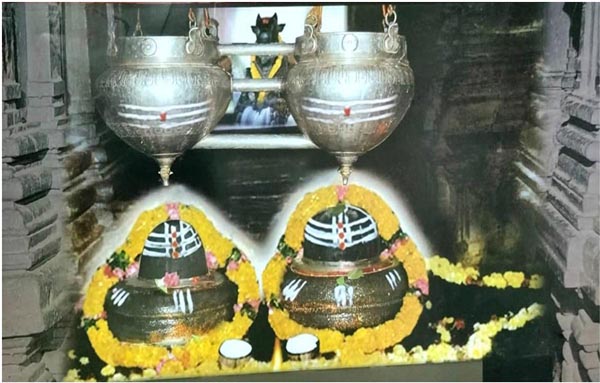 Shree Kaleshwara Temple 9