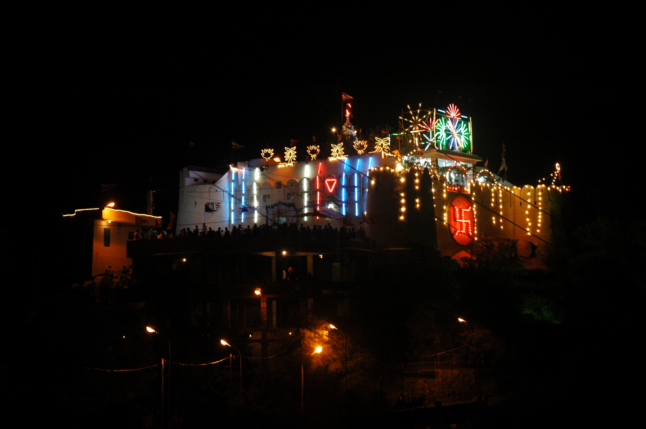 Garh Ganesh Temple 5