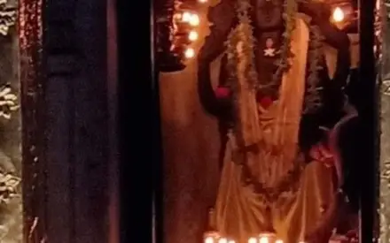 Sree Krishna Swami Temple, Thodupuzha 5