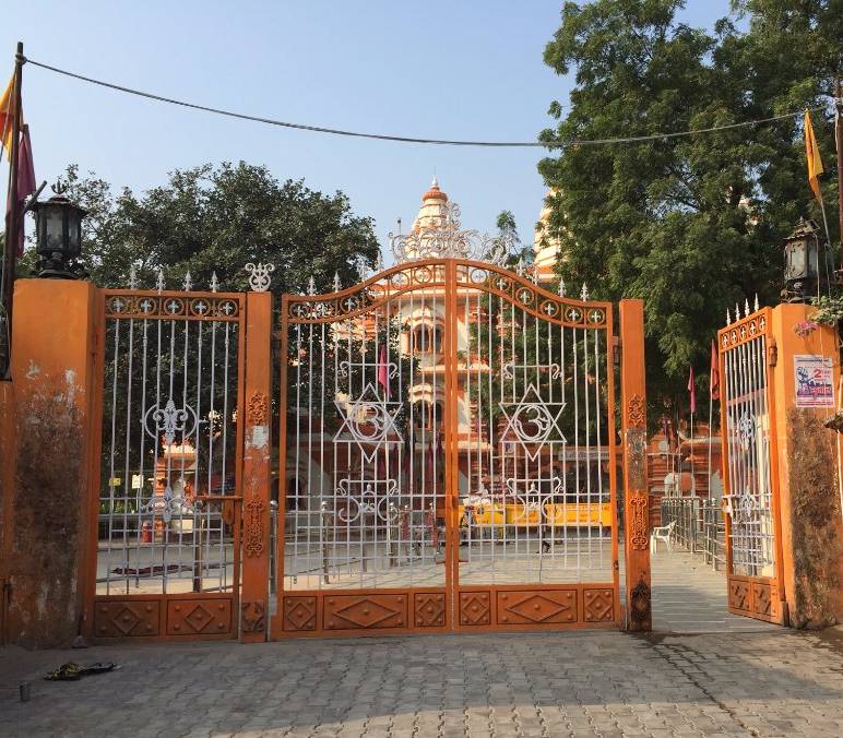 Sheetla Mata Mandir Gurgaon 5