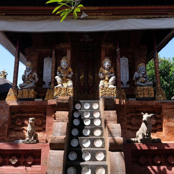 Tambang Badung temple