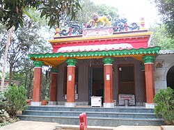 Attahas, Katwa 7