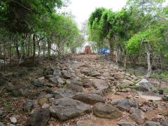Prasat Khao Lon 5