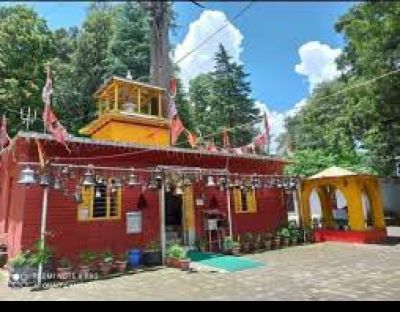 Dandeshwar Group of Temples 4