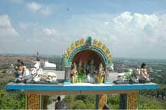 Dharmalinga Malai 4