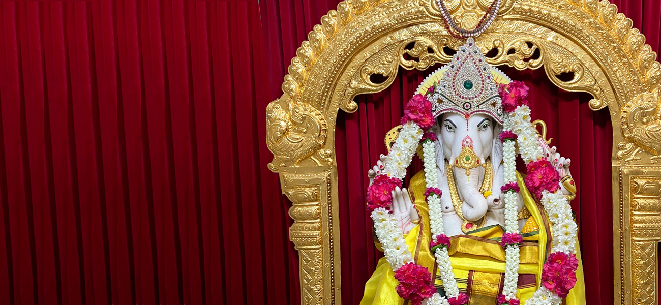 Hindu Temple of Wisconsin 7
