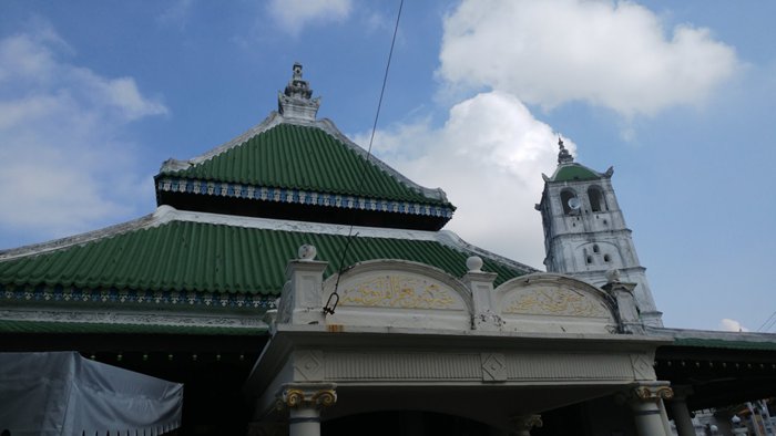 Sri Poyatha Moorthi Temple 6