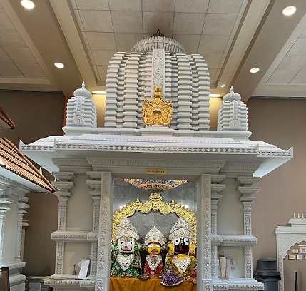 Hindu Temple of Minnesota