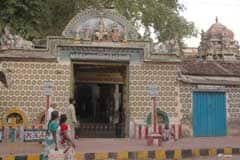 Thenthiruvalavai Temple Madurai 4