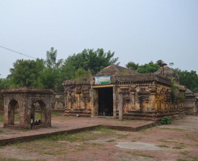 Sholampettai Azhagiya Nathar Temple