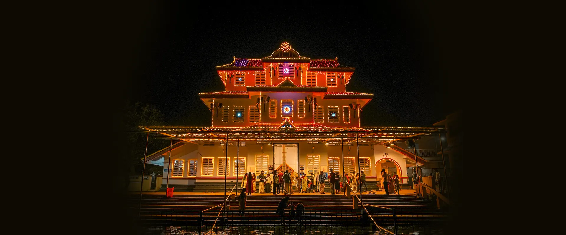 Muthappan Temple 6