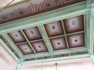 Mangkunegaran Palace 5
