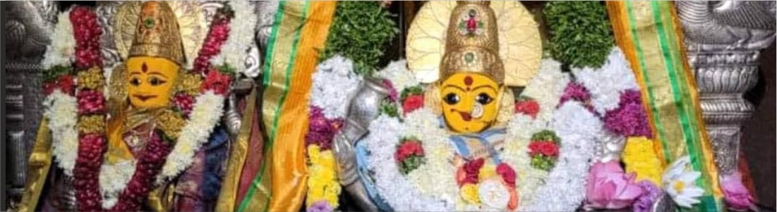 saraswathi temple