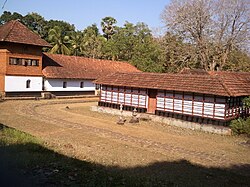 Malamakkavu Ayyappa Temple 4