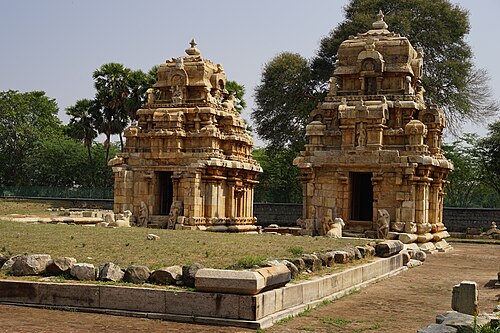 Moovar Koil