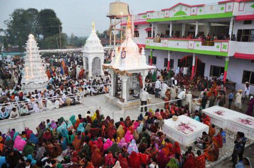 Malajpur temple