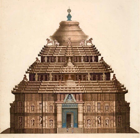 Konark Sun Temple 6