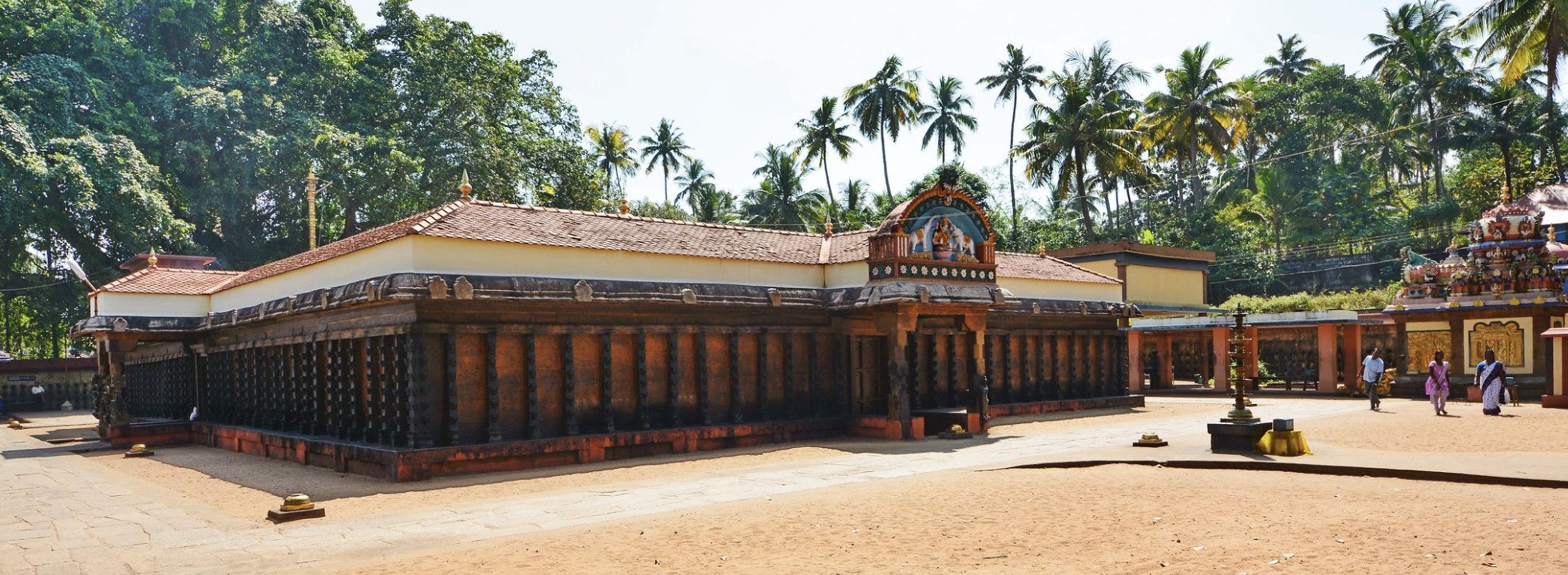 Janardanaswamy Temple