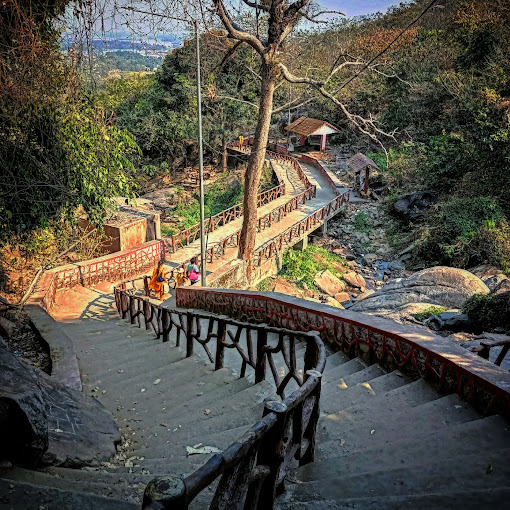 Panchalingeshwar Temple 9
