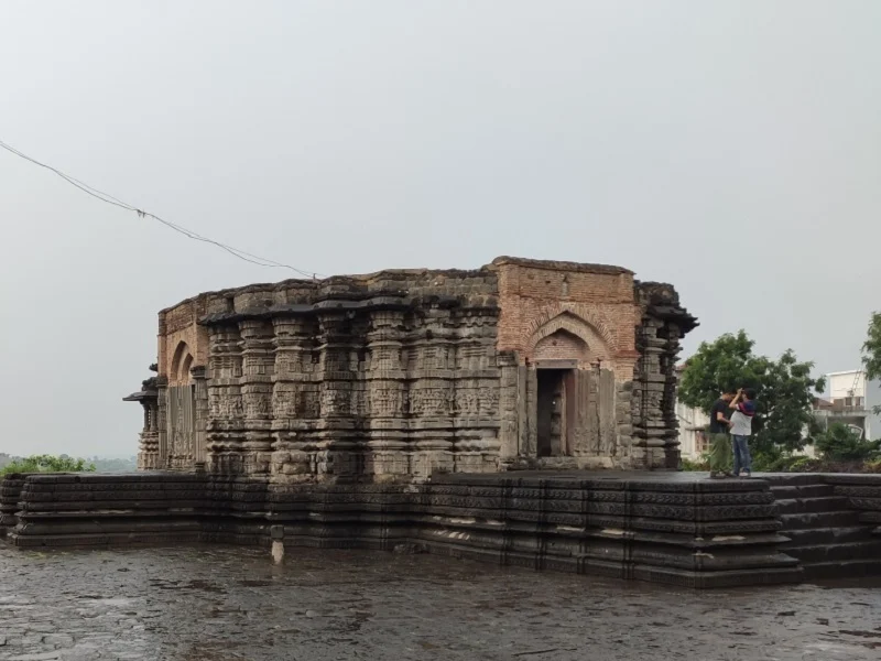 Daitya Sudan Temple