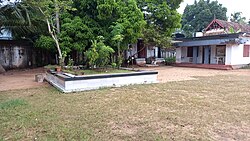 Vadakkan Paravoor Peruvaram Mahadeva Temple 8