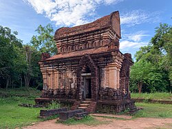 Mỹ Sơn 13