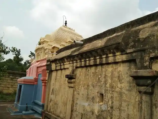Vallam Vajjireswarar Temple 5