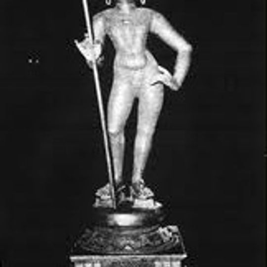 Alavaimalai Subrayar Murugan Temple