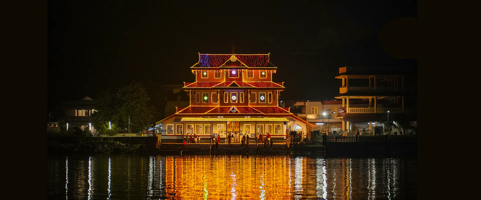 Muthappan Temple 4