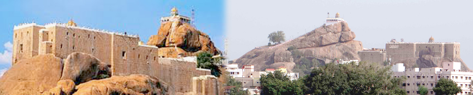 Thayumanaswami Temple, Rockfort 4