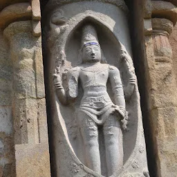 Thukkachi Abatsahayesvar temple 10