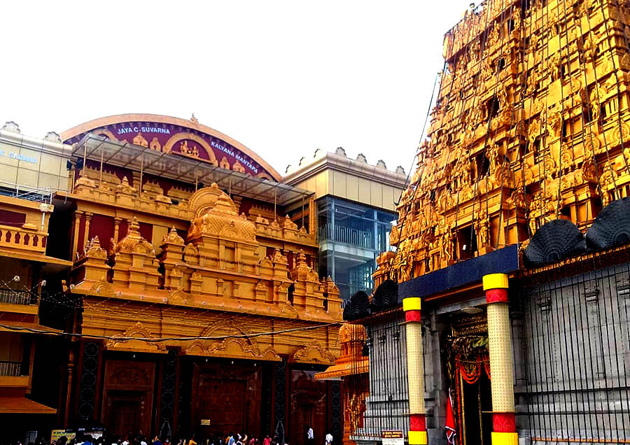 Kudroli Bhagavathi