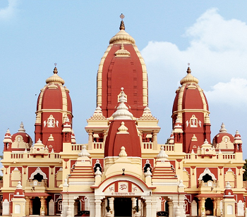 Birla Mandir 9