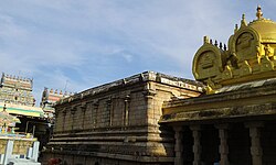 Veezhinathar Kovil, Thiruveezhimizhalai 6