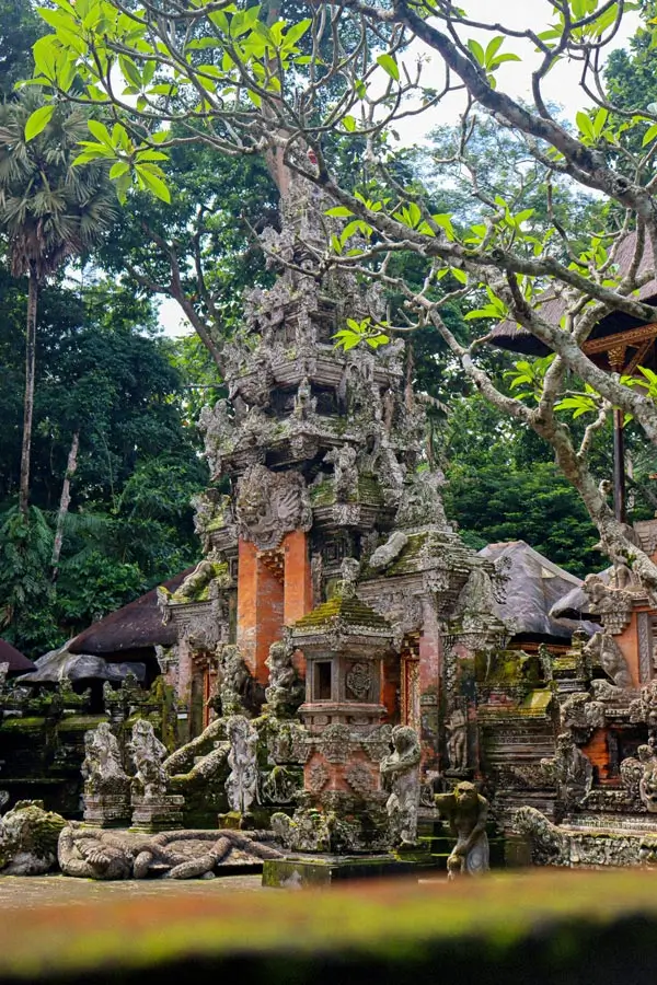 Pura Dalem Agung Padangtegal 4