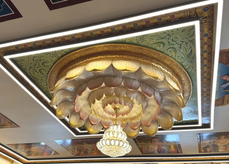 Sri Siva Krishna Temple 10