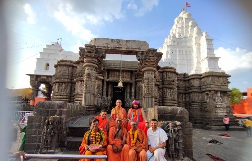 Aundh Shiv Mandir 7