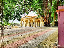 Surya and Saptamatrika Temples, Boricha 4