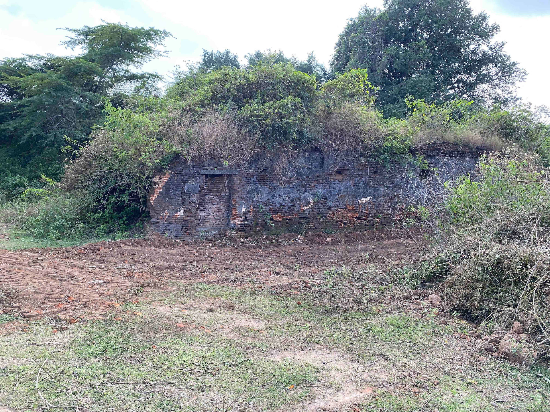 Baburayanpettai Vijaya Varadaraja Perumal Temple 5