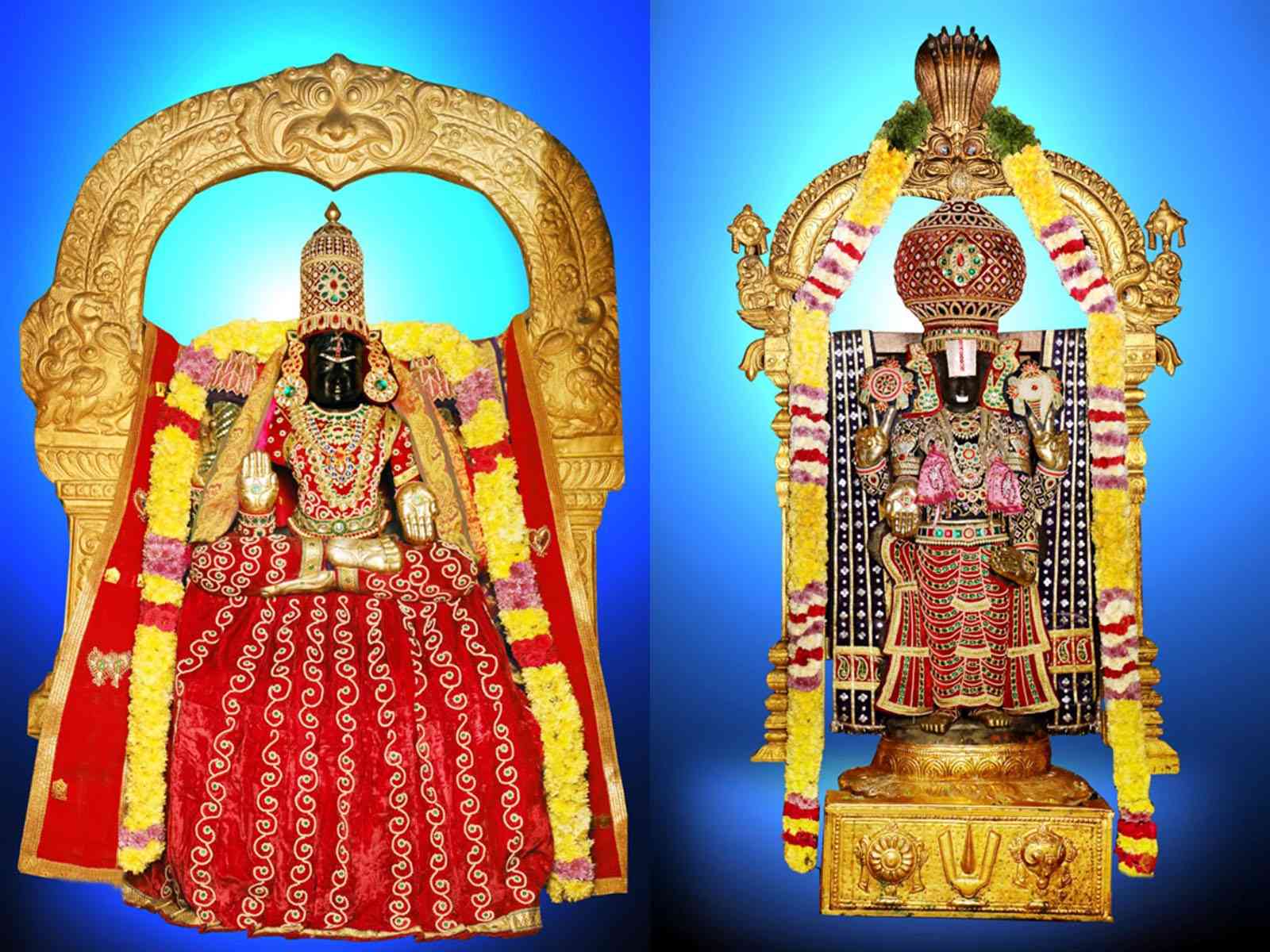 Arulmigu Prasanna Venkatesa Perumal Temple