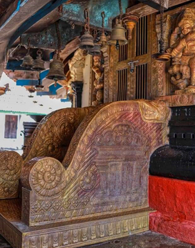 Venganelloor Thiruveempilappan Temple 4