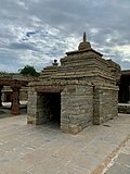 Alampur Papanasi Temples 4