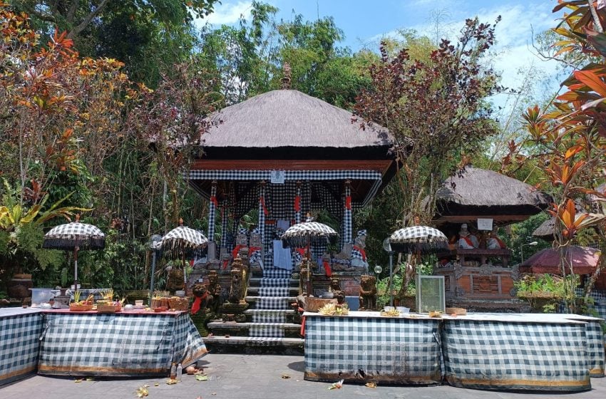 Pura Luhur Tamba Waras 6