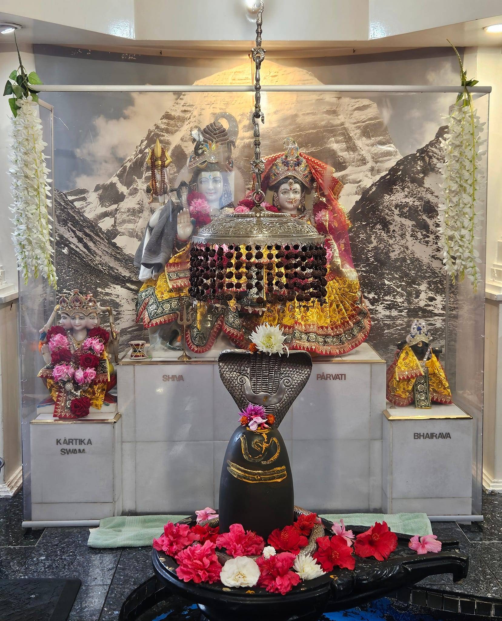 Bharatiya Mandir